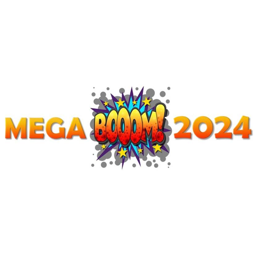 Mega boom