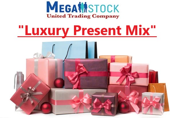 030047 Aktion "Luxury Present Mix"