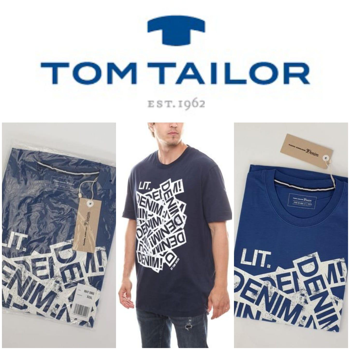Tom Tailor MIX