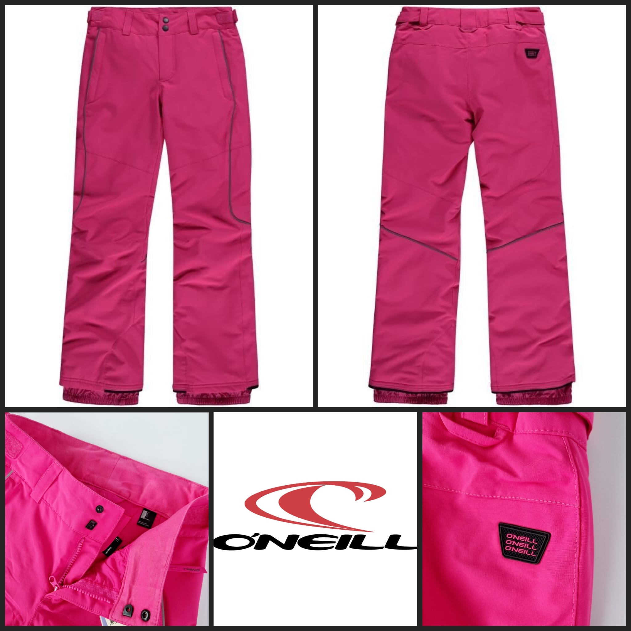 040034 Skihose für Mädchen von O'Neill