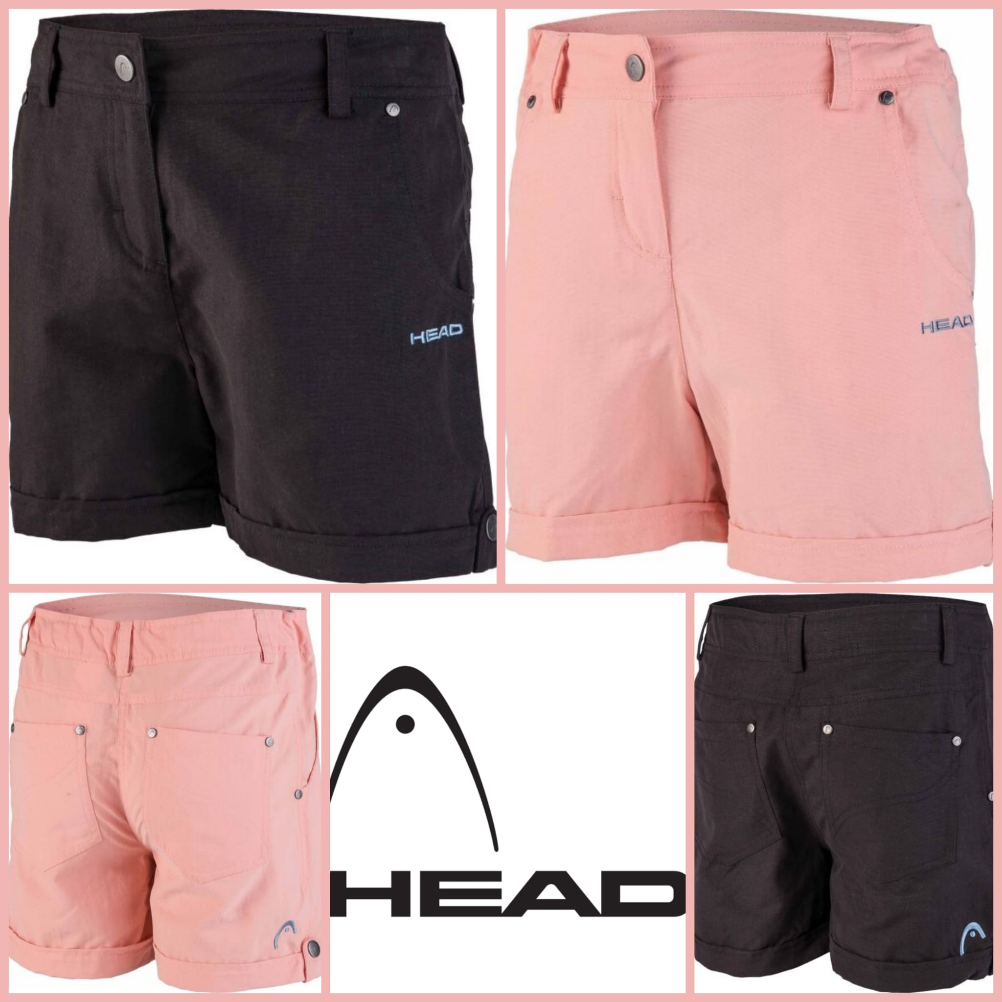 040062 Kinder-Shorts Head 