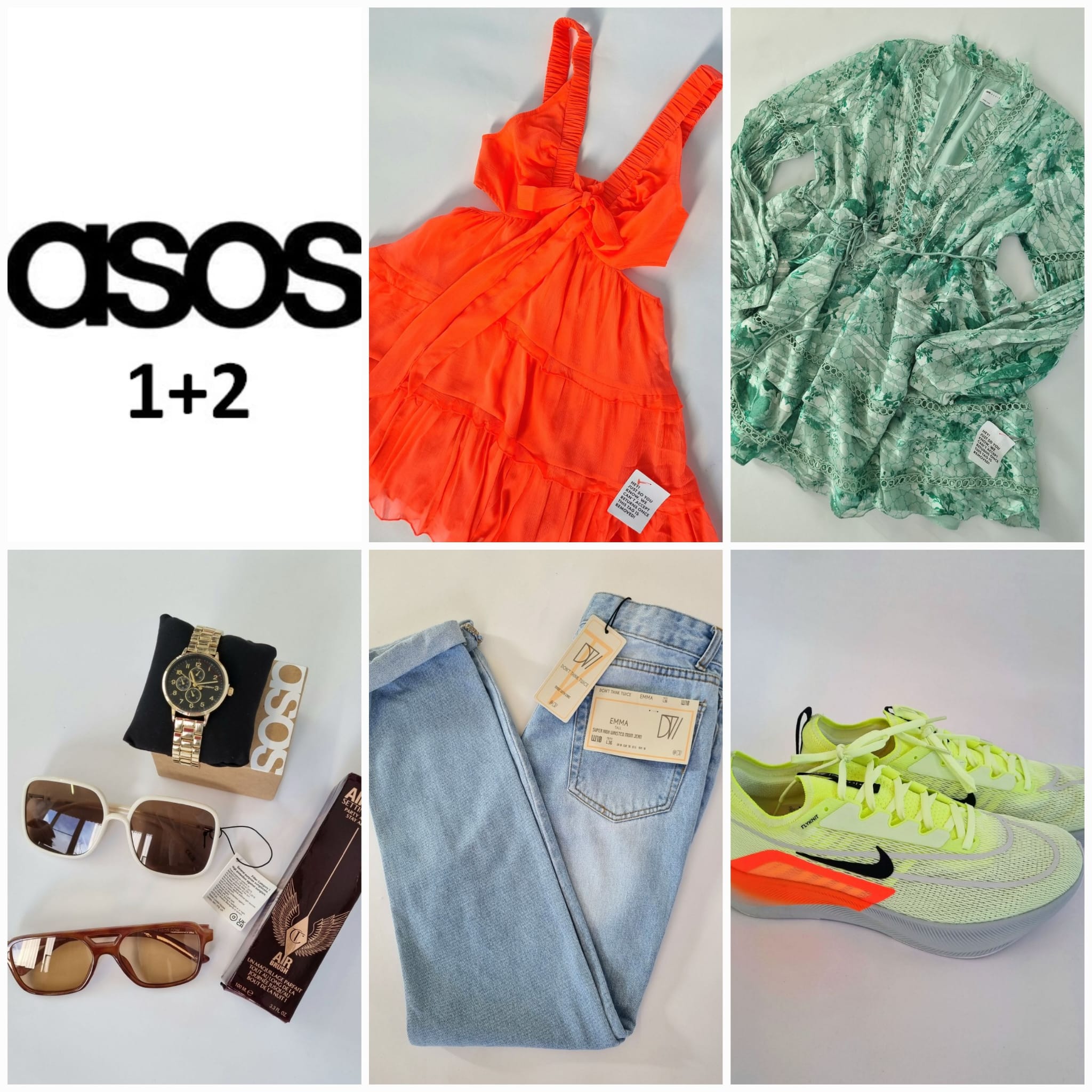 Asos 1+2 (Original)
