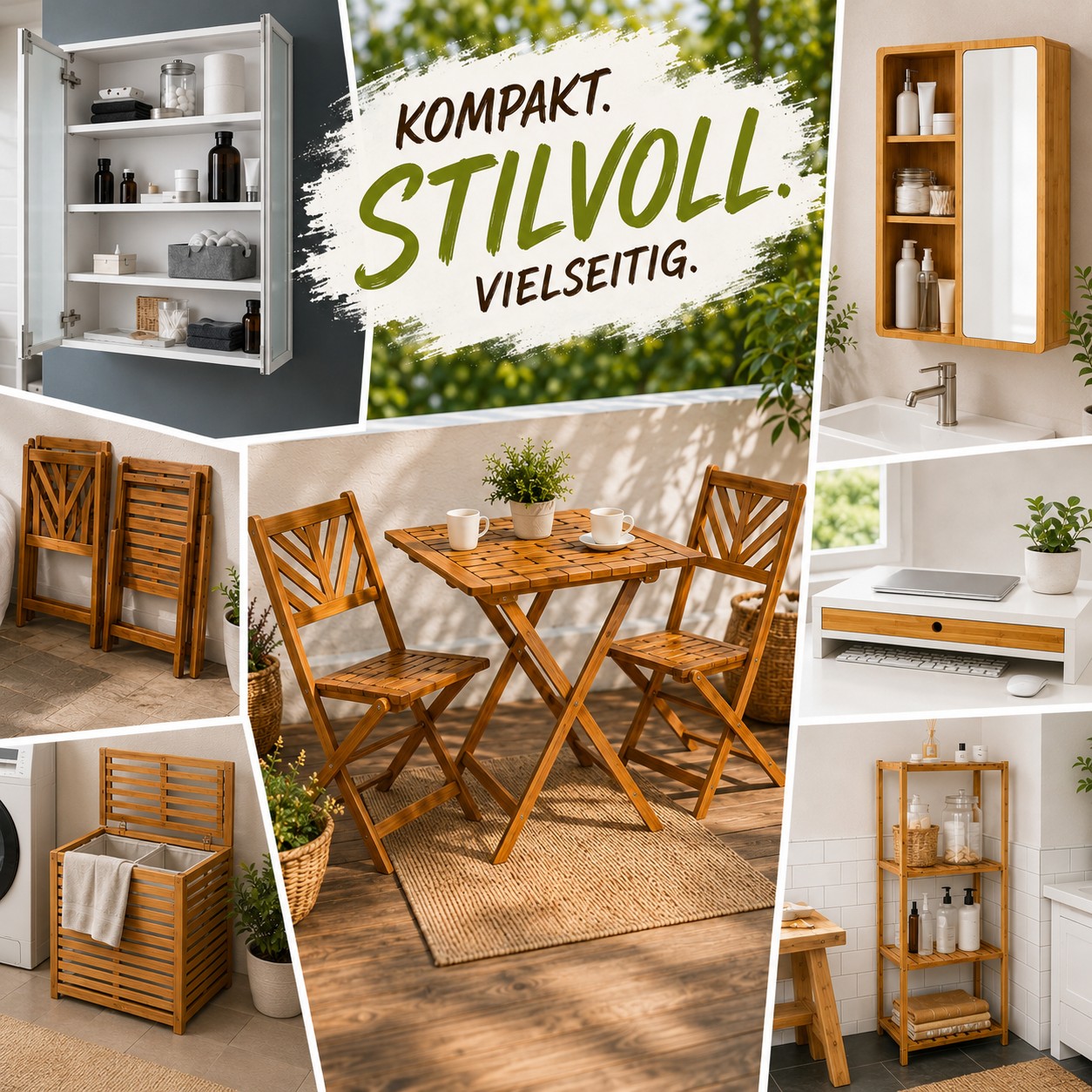 030059 Микс мебельных изделий Aldi