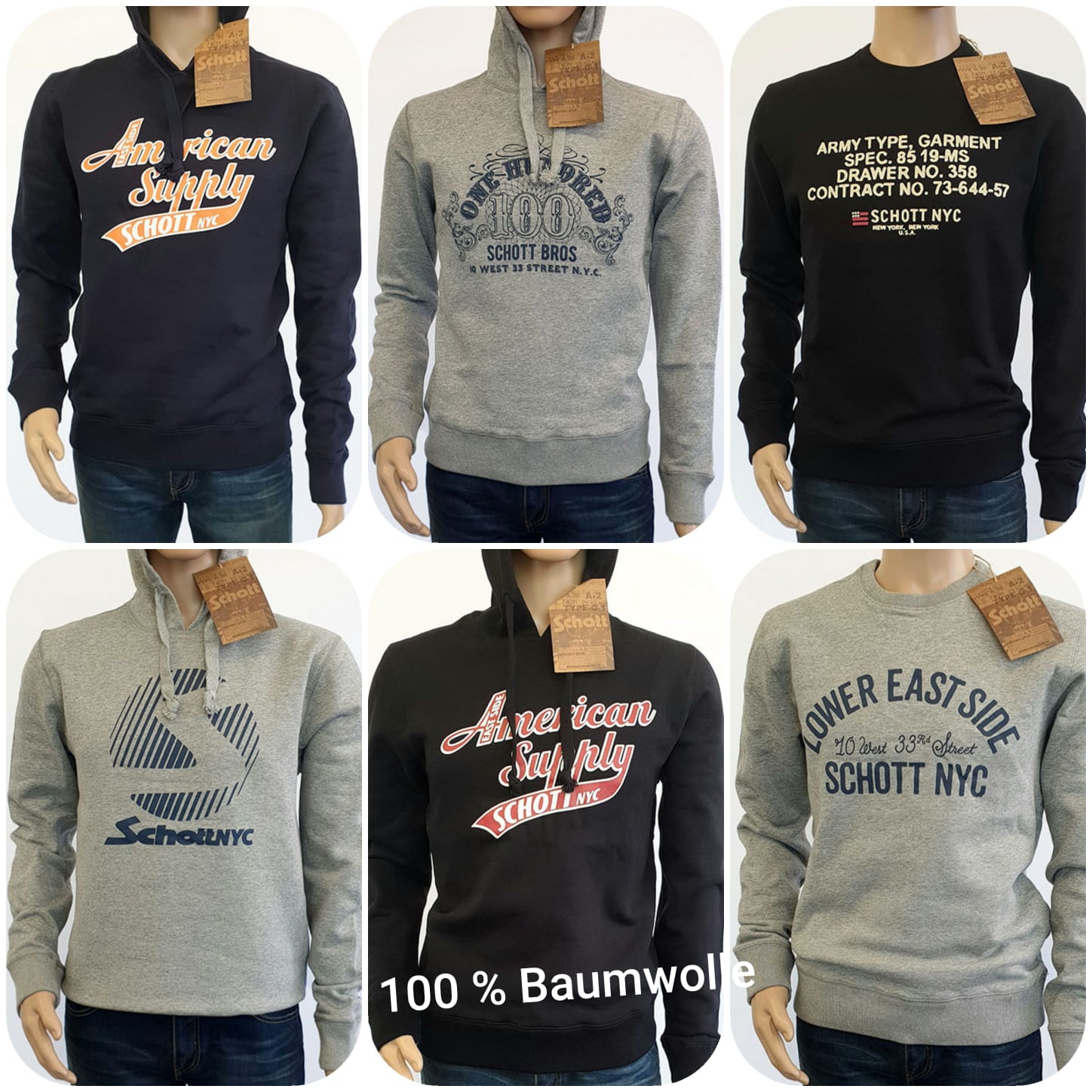 Mix Ladies Mens Mega Stock