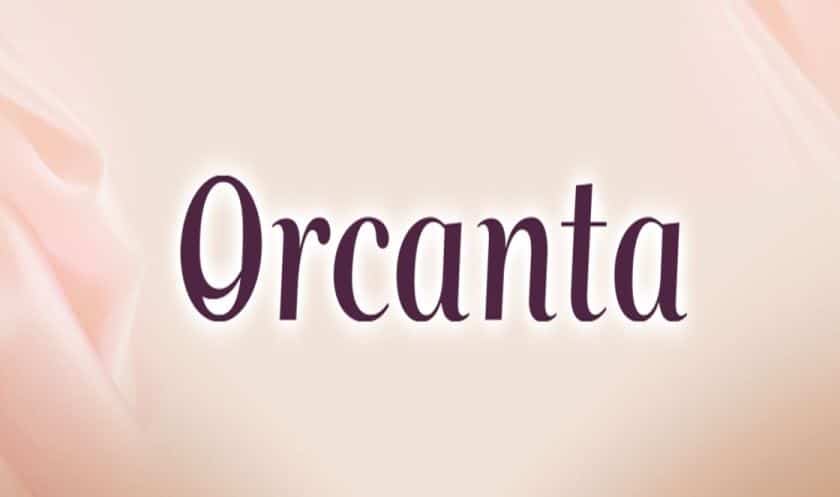 ORCANTA