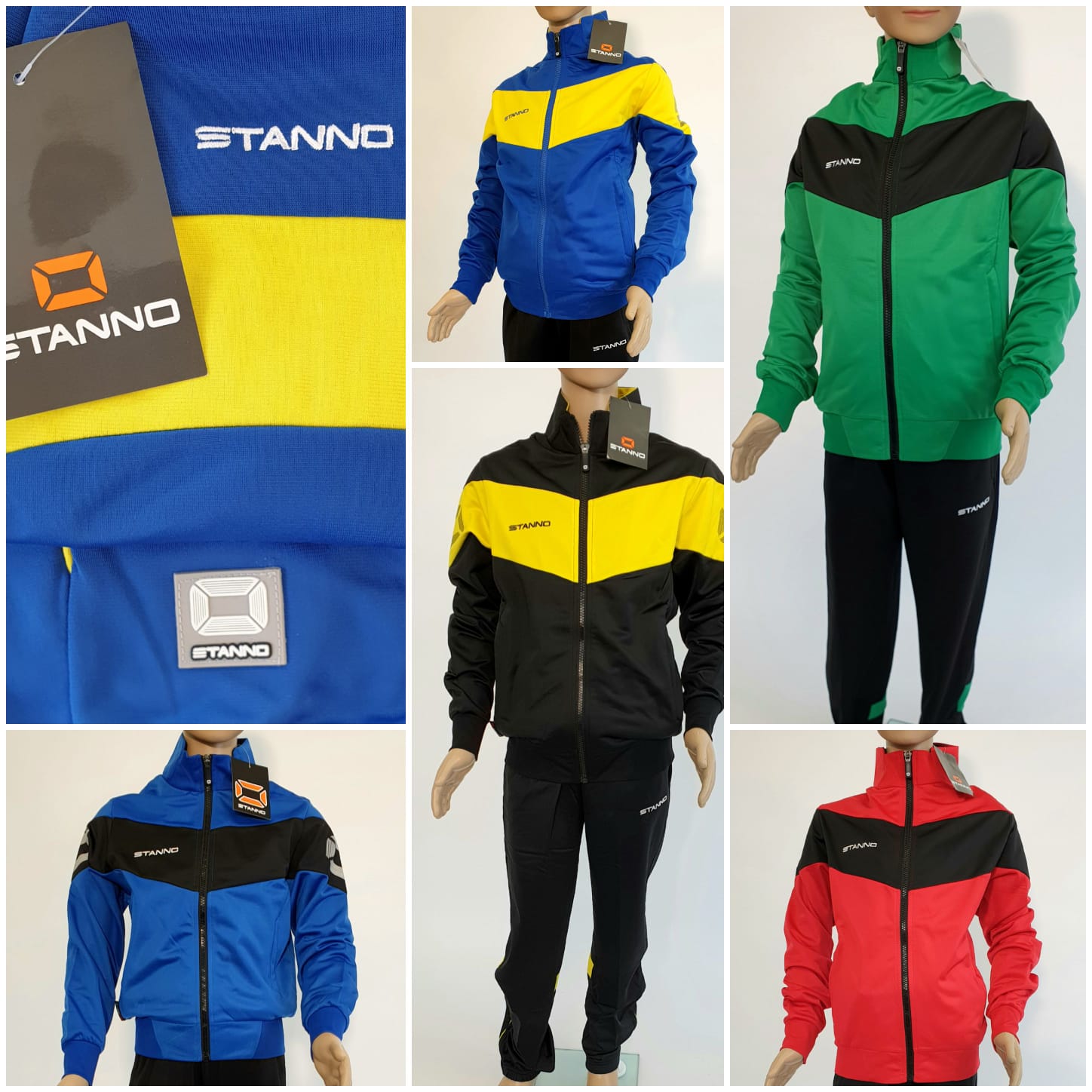 Sports clothes for Kids