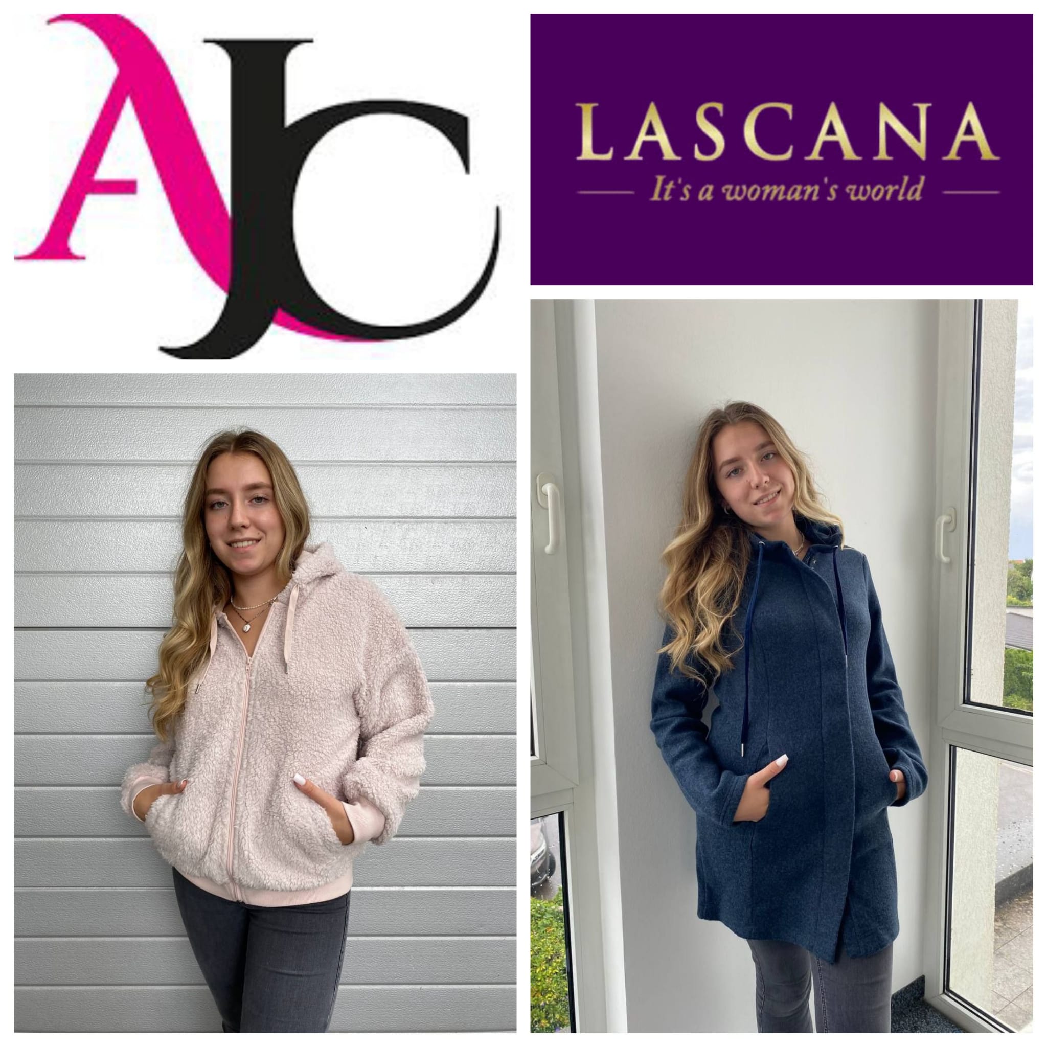 Lascana and AJC