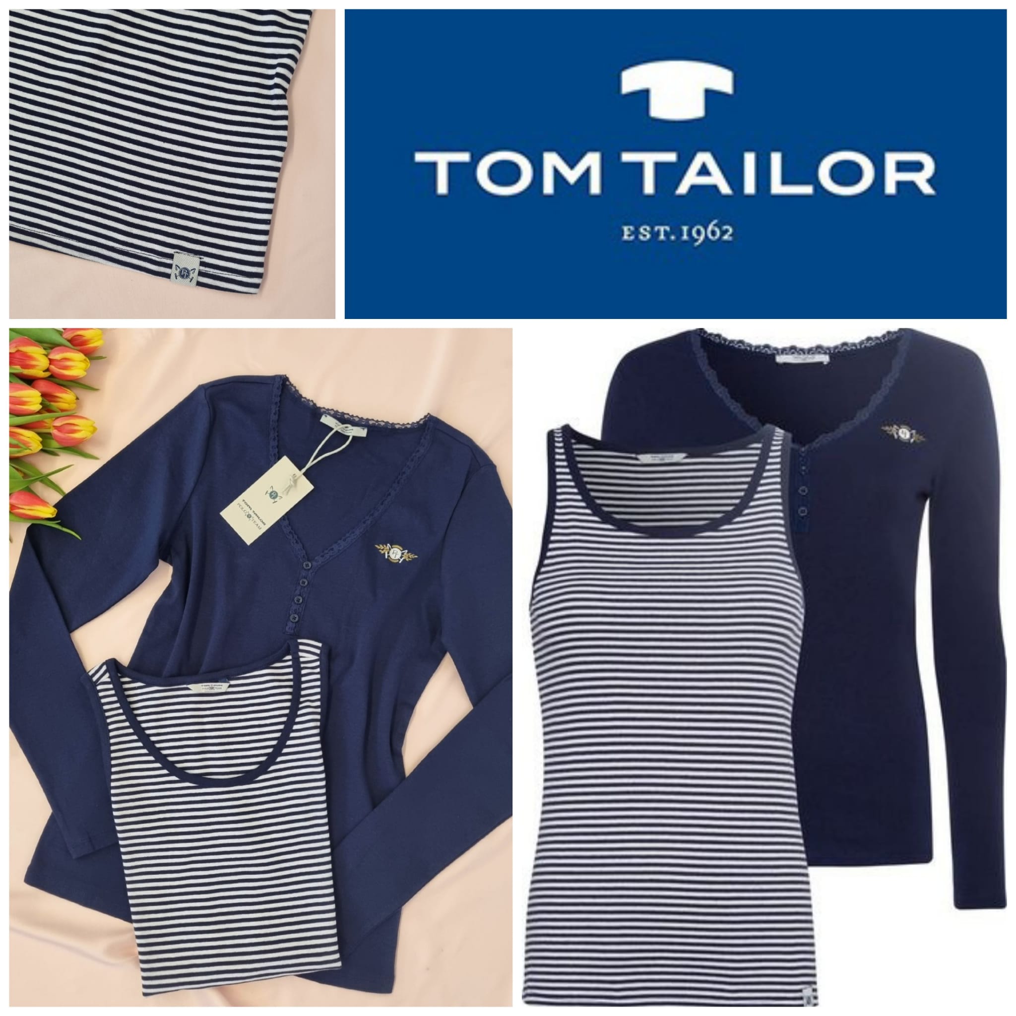 Tom Tailor