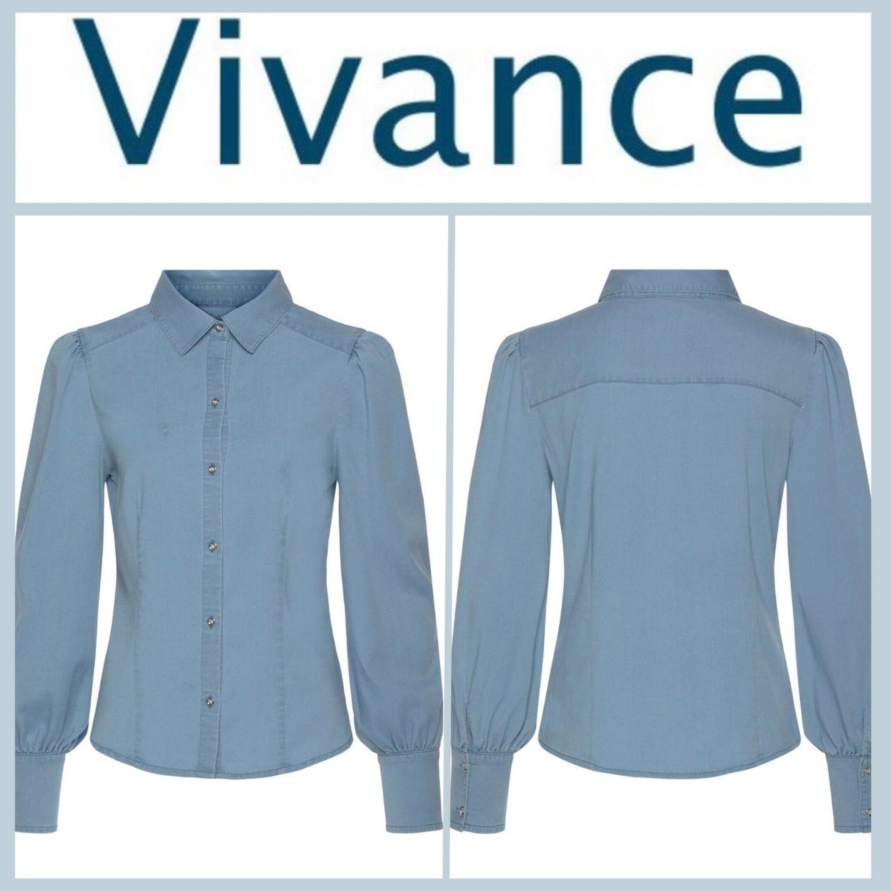 Damenshirt von Vivance