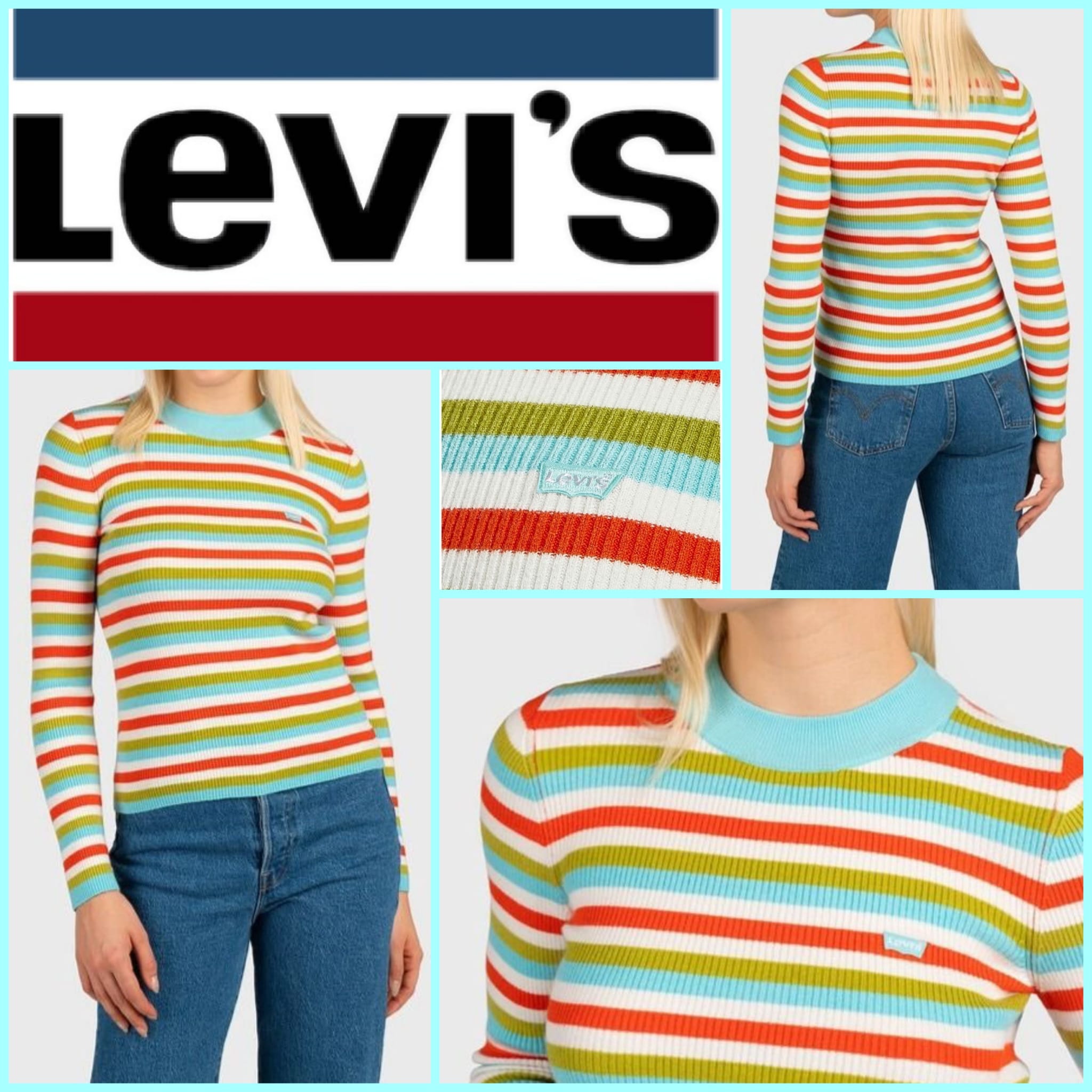 Damen-Pullover von Levi's