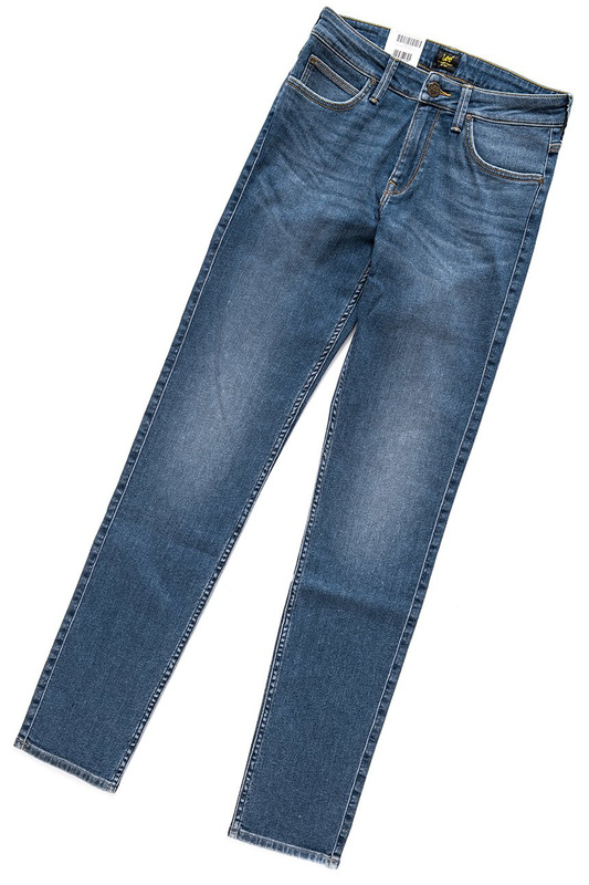 020225 Damenjeans LEE 12 Stück