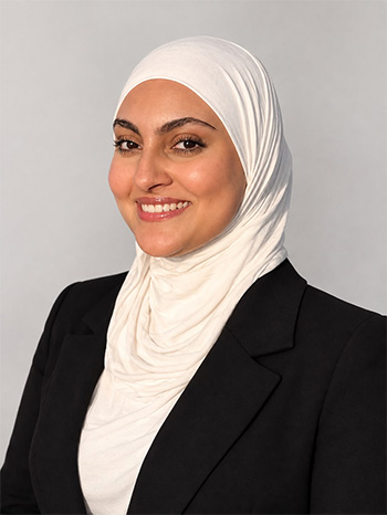 Ikram Hendi